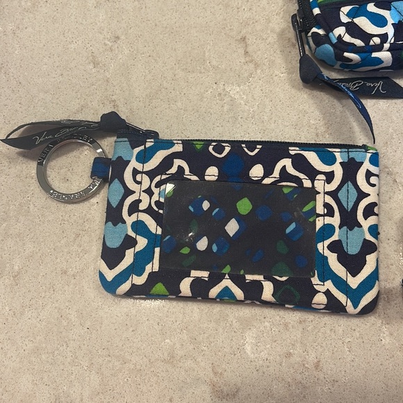 VERA BRADLEY ACCESSORIES SET - Picture 2 of 6